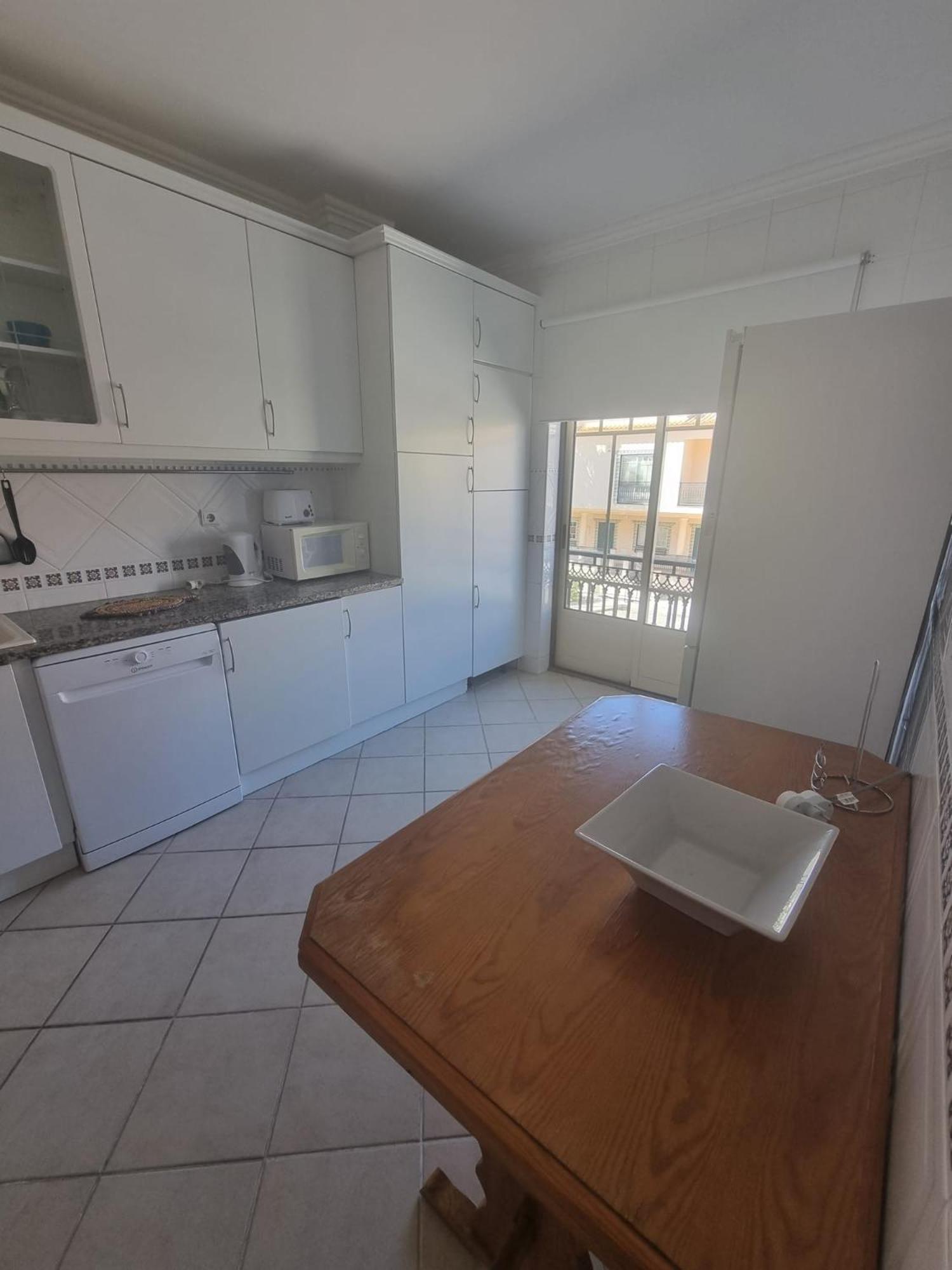 Apart T2 Praia Dos Bicos Albufeira Kültér fotó