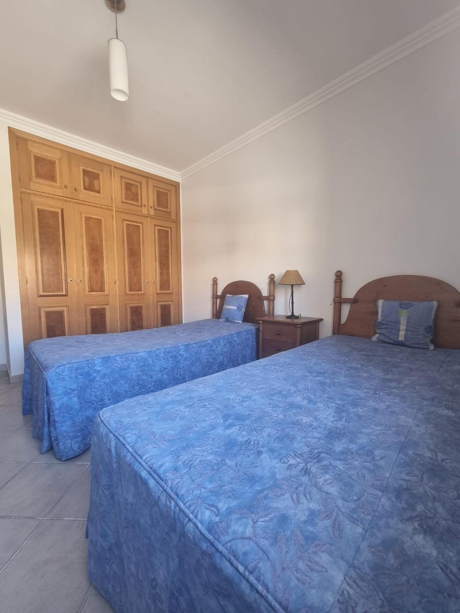 Apart T2 Praia Dos Bicos Albufeira Kültér fotó