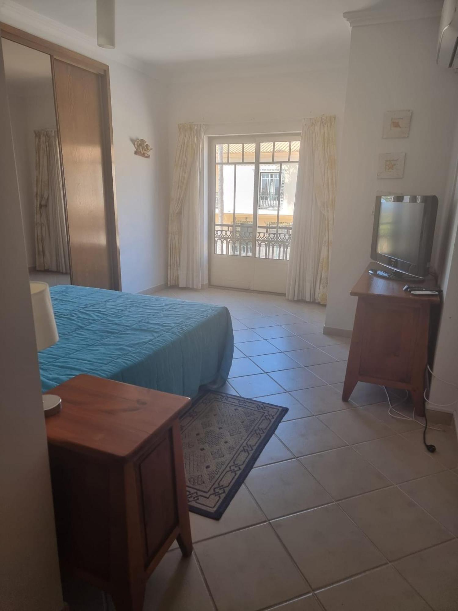 Apart T2 Praia Dos Bicos Albufeira Kültér fotó