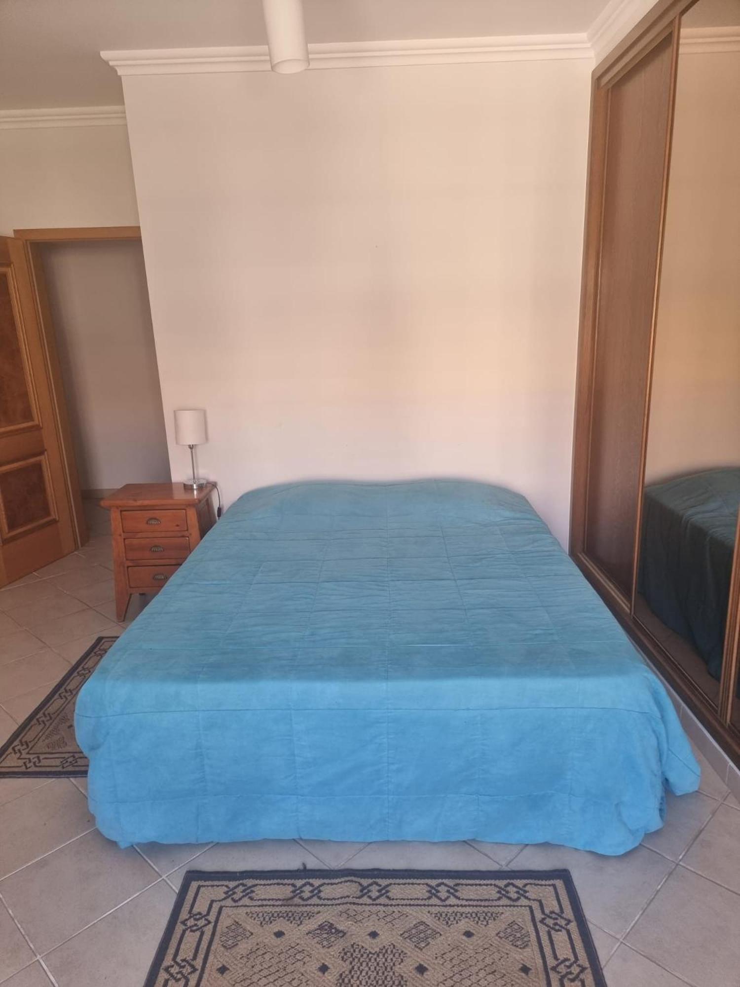 Apart T2 Praia Dos Bicos Albufeira Kültér fotó