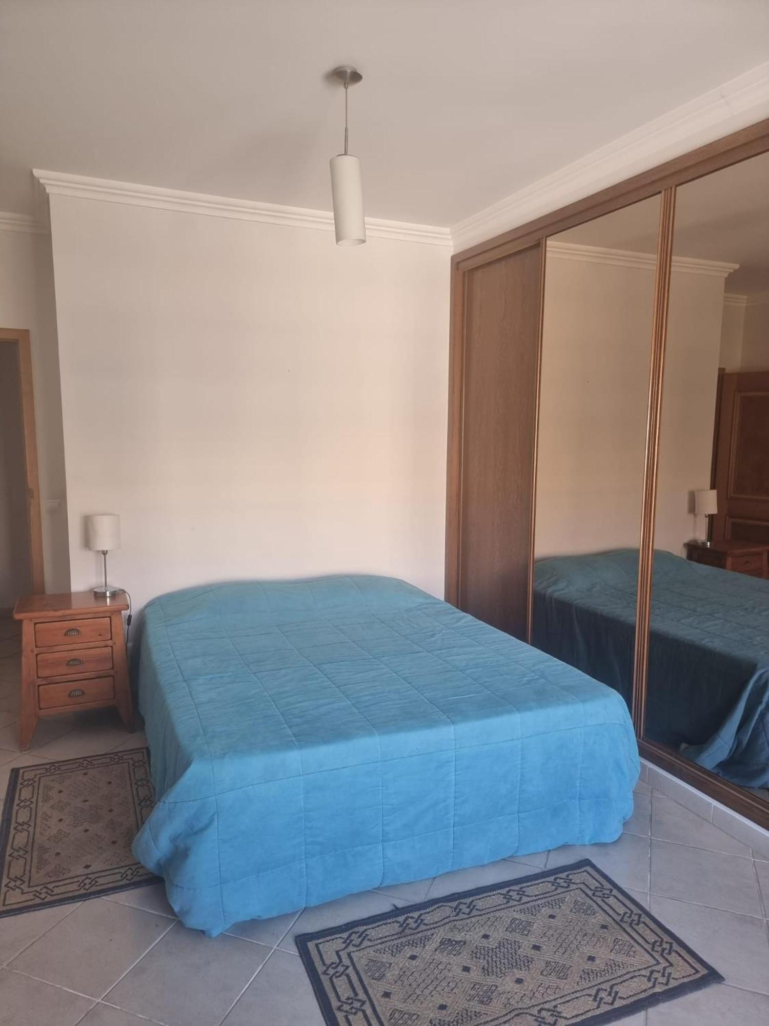 Apart T2 Praia Dos Bicos Albufeira Kültér fotó