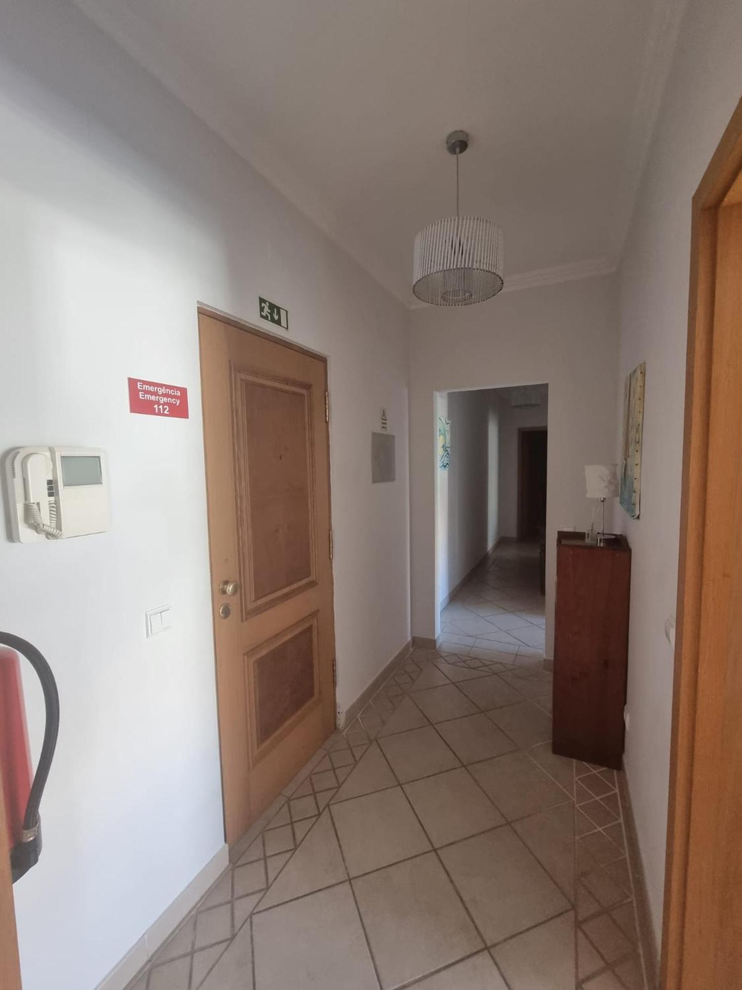 Apart T2 Praia Dos Bicos Albufeira Kültér fotó