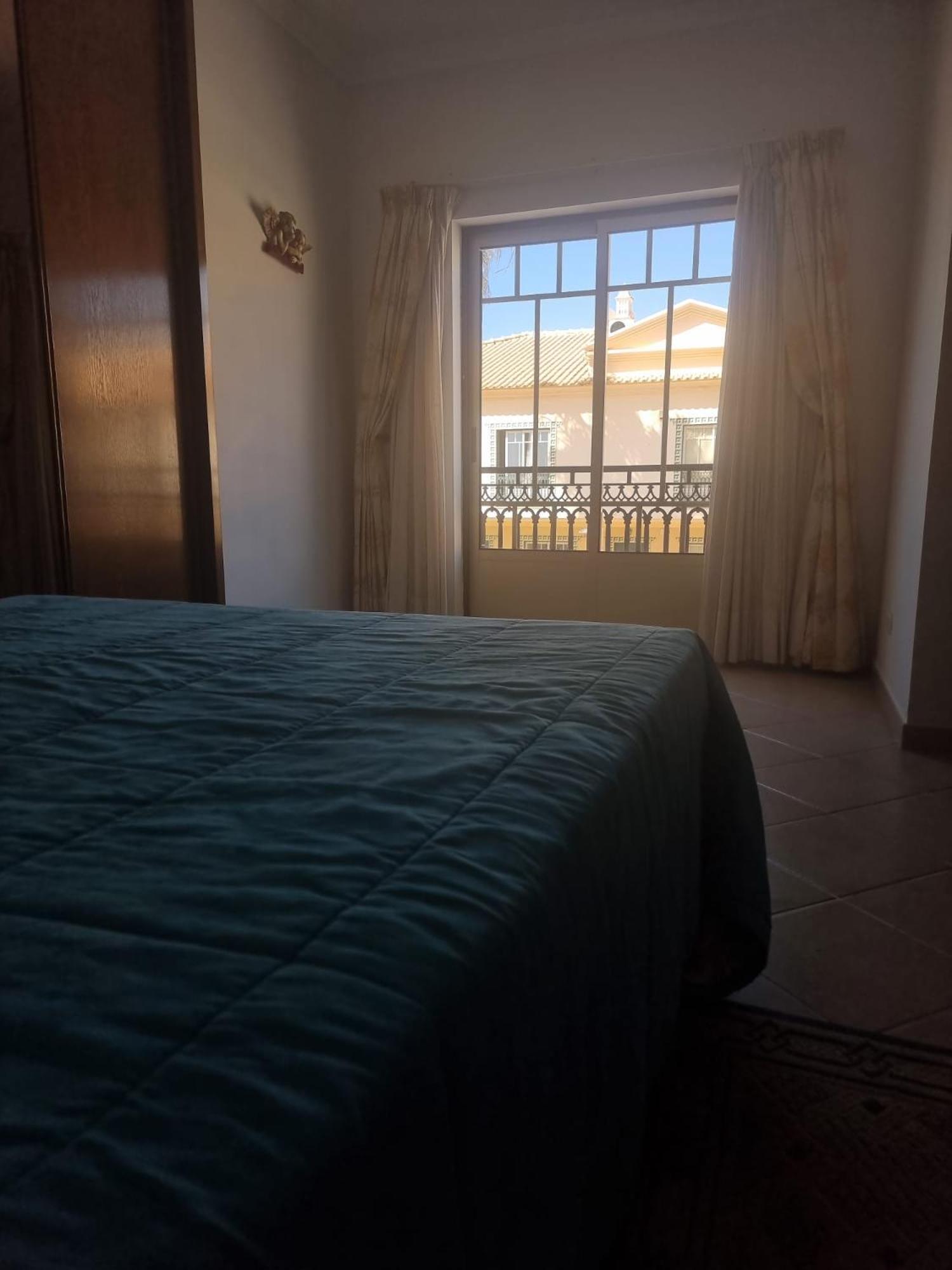 Apart T2 Praia Dos Bicos Albufeira Kültér fotó